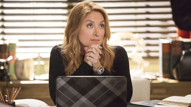 Vignette du programme télé Rizzoli & Isles - Saison 5