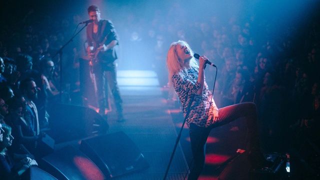 Vignette du programme télé ARTE Concert Festival 2023 : The Kills