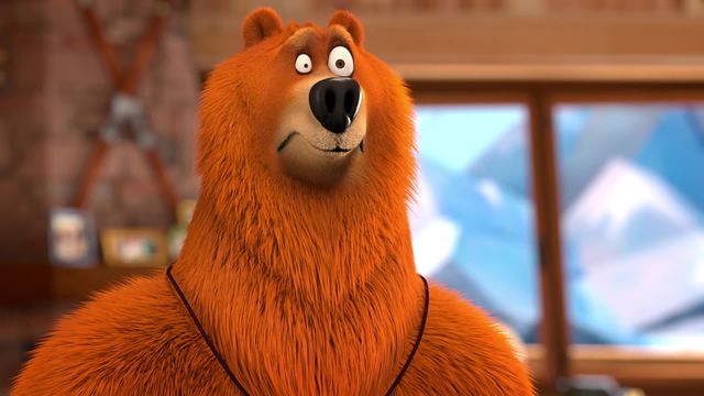 Vignette du programme télé Grizzy et les lemmings - Saison 1