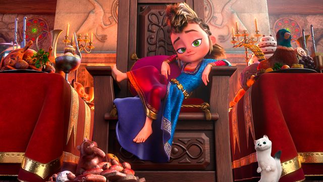 Vignette du programme télé Pil