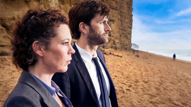Vignette du programme télé Broadchurch - Saison 1