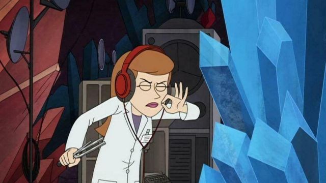 Vignette du programme télé Trop cool, Scooby-Doo ! - Saison 1