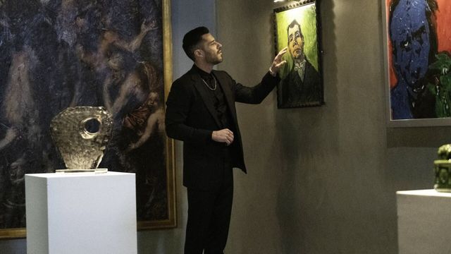 Vignette du programme télé Creepshow - Saison 3