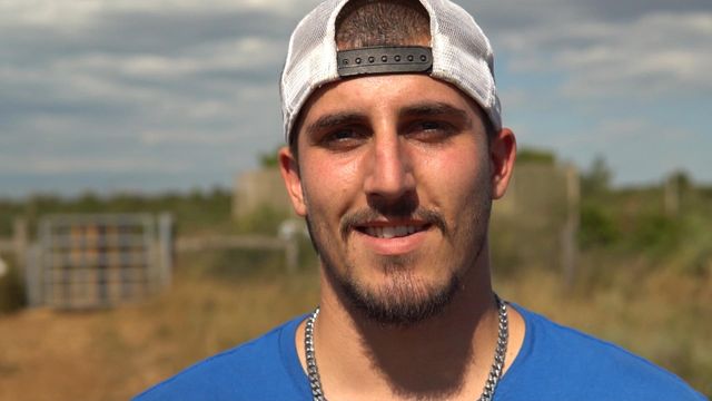 Vignette du programme télé Sans collier - Saison 1