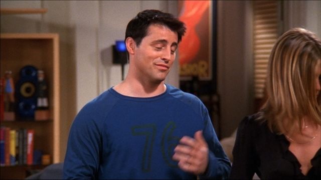 Vignette du programme télé Friends - Saison 8