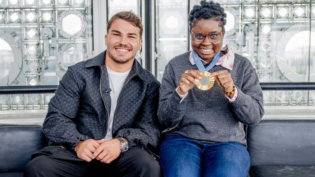 Vignette du programme télé Les rencontres du Papotin