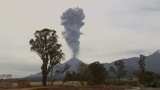 Vignette du programme télé La science des forces de la nature - Saison 1