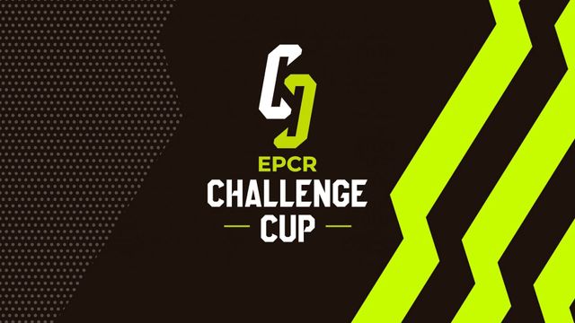 Vignette du programme télé Challenge Cup
