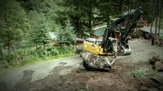 Vignette du programme télé Habitations en péril - Saison 4