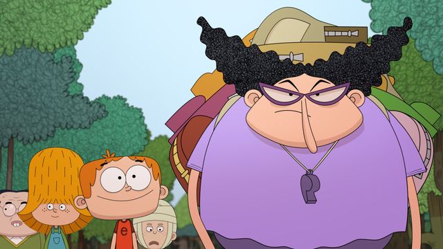 Vignette du programme télé Moi, Elvis - Saison 1