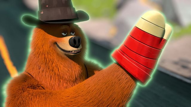 Vignette du programme télé Grizzy et les lemmings - Saison 1