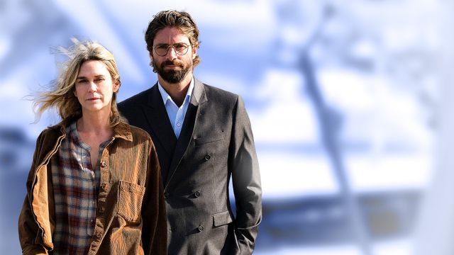 Vignette du programme télé Le vent des sables