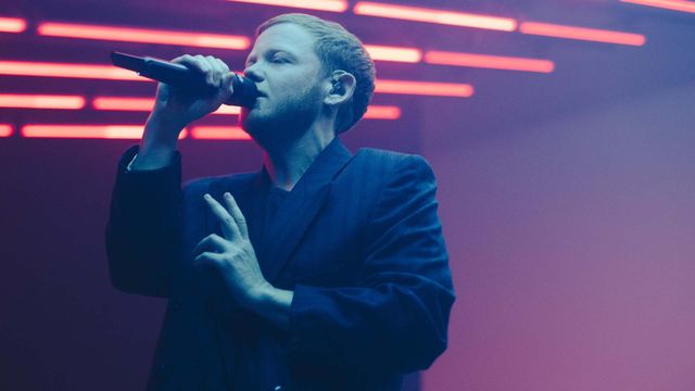 Vignette du programme télé Echoes with Jehnny Beth