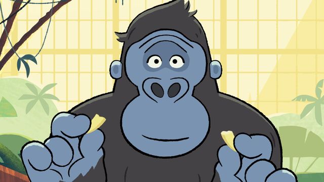 Vignette du programme télé Le refuge d'Audrey - Saison 1