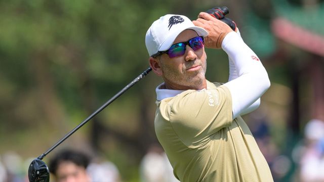 Vignette du programme télé Golf : Masters d'Augusta