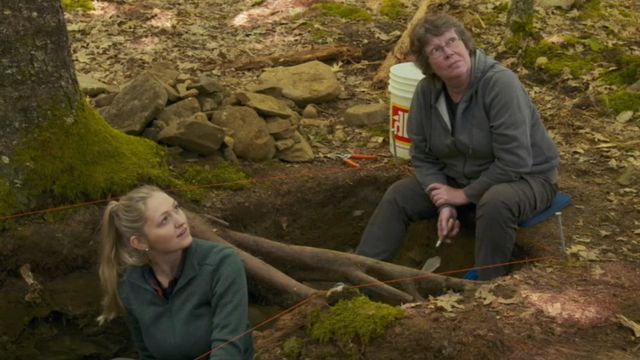 Vignette du programme télé Le mystère d'Oak Island - Saison 10