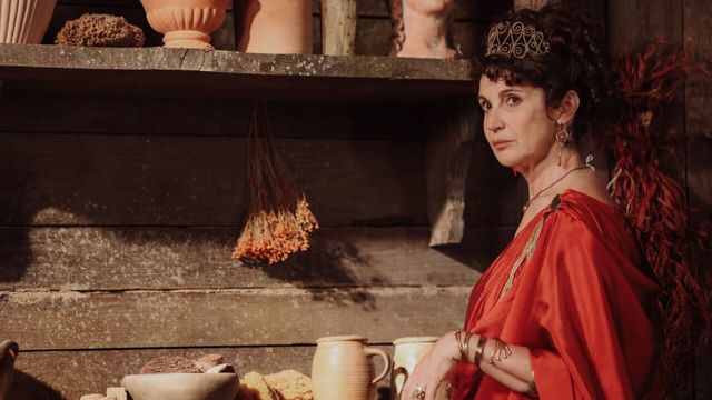 Vignette du programme télé La petite histoire de France