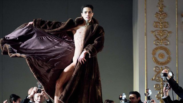 Vignette du programme télé Noureev : Ballet de Kirill Serebrennikov et Yuri Possokhov