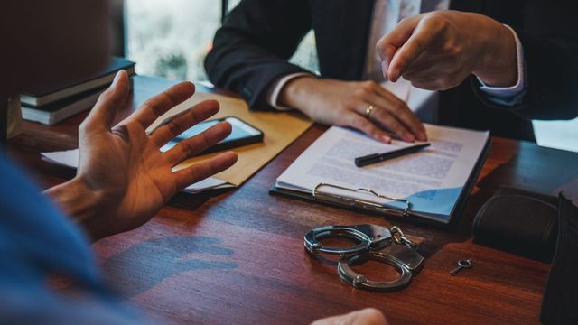 Vignette du programme télé Faites entrer l'accusé