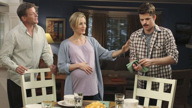 Vignette du programme télé Desperate Housewives - Saison 6