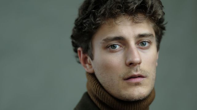 Vignette du programme télé Le contre-ténor Jakub Józef Orliński