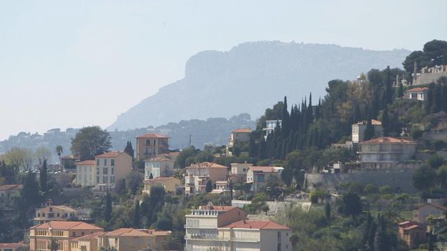 Vignette du programme télé Patrimoines de France