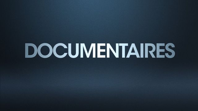 Vignette du programme télé Les Docs du week-end