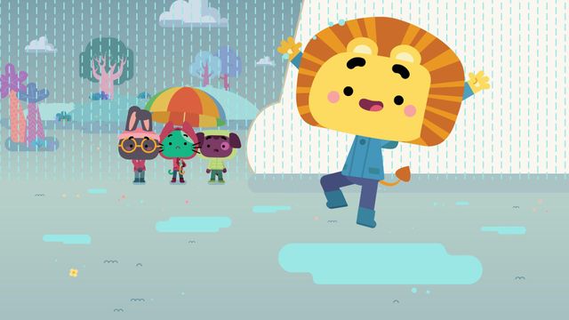 Vignette du programme télé Les Moodz - Saison 1