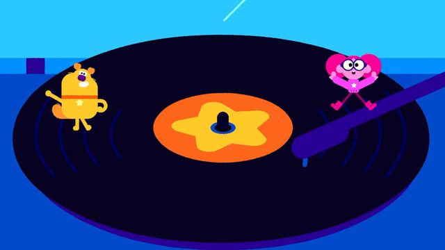 Vignette du programme télé Maddie et Triggs - Saison 1