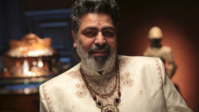 Vignette du programme télé Les petits meurtres d'Agatha Christie - Saison 2