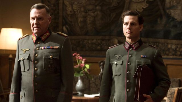 Vignette du programme télé Walkyrie