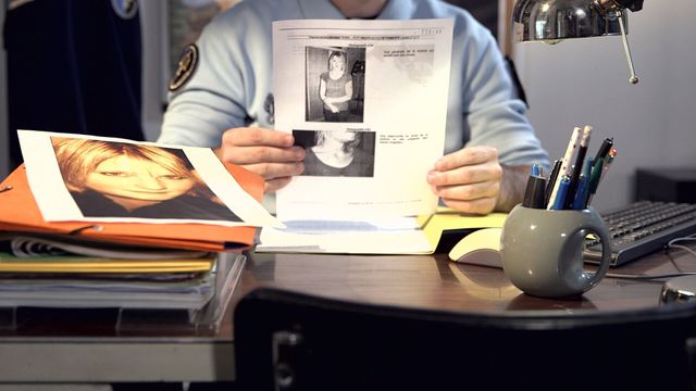 Vignette du programme télé Indices