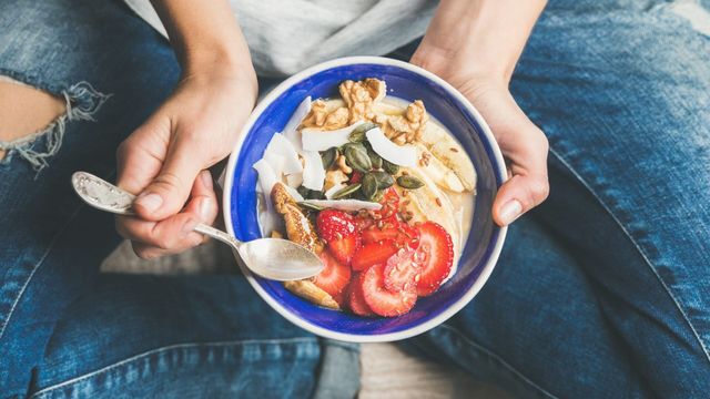 Vignette du programme télé Les pouvoirs extraordinaires du corps humain