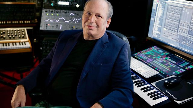 Vignette du programme télé Hans Zimmer : Le compositeur d'Hollywood