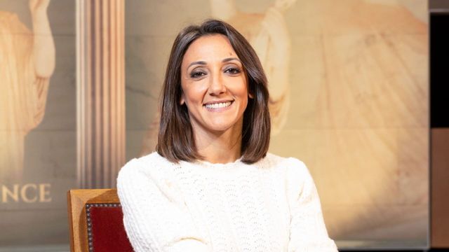 Vignette du programme télé Un monde, un regard