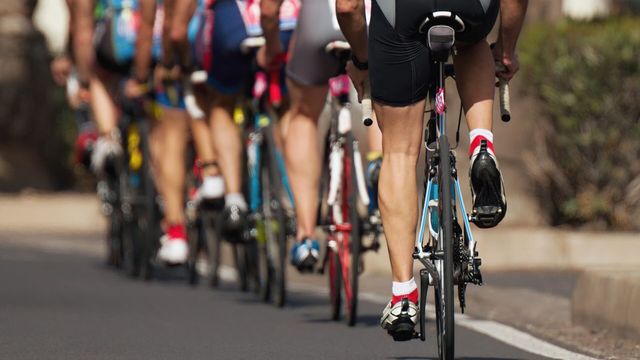 Vignette du programme télé La course (258,3 km)