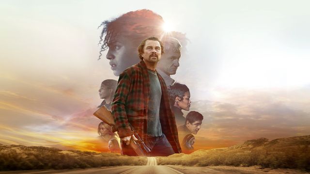 Vignette du programme télé Une bataille après l'autre