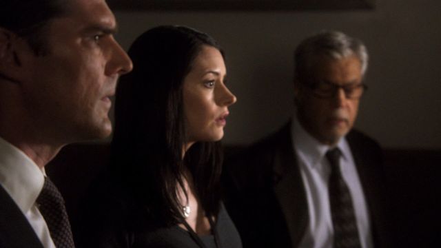 Vignette du programme télé Esprits criminels - Saison 5