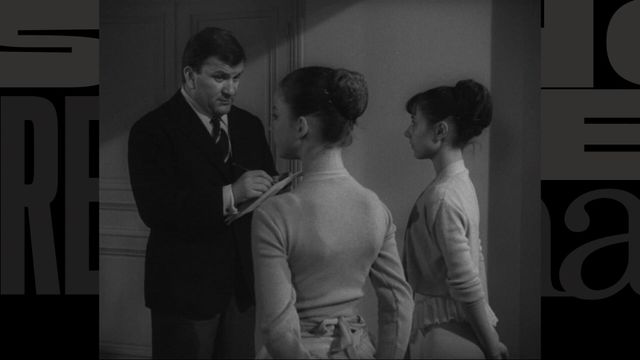 Vignette du programme télé L'âge heureux