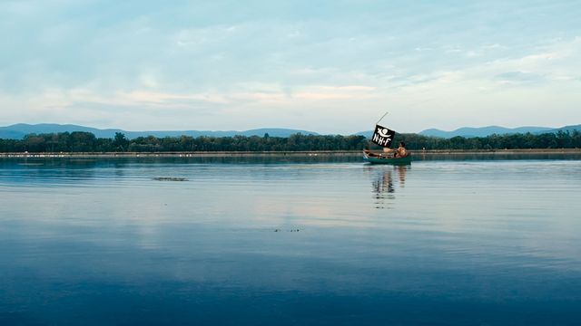 Vignette du programme télé Rhin - Mississippi