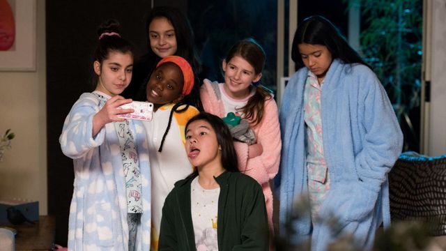 Vignette du programme télé Super détectives ! - Saison 1