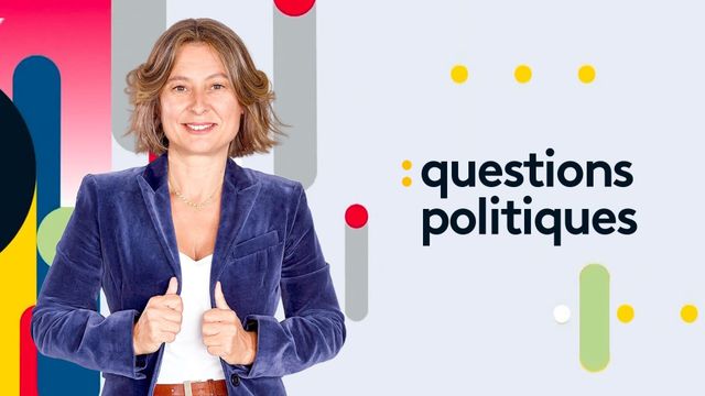 Vignette du programme télé Questions politiques