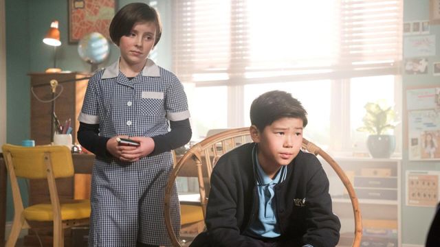 Vignette du programme télé Super détectives ! - Saison 1