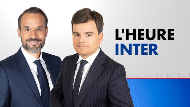 Vignette du programme télé L'Heure Inter