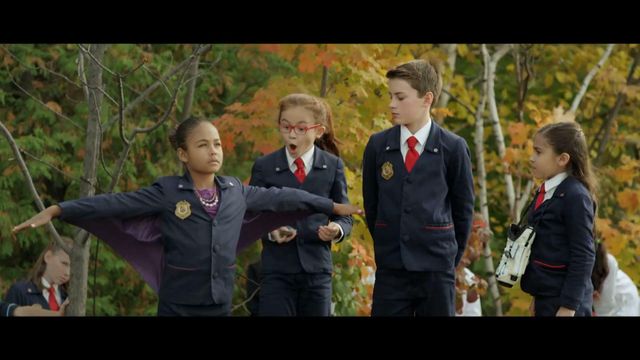 Vignette du programme télé Organisation super insolite - Saison 2