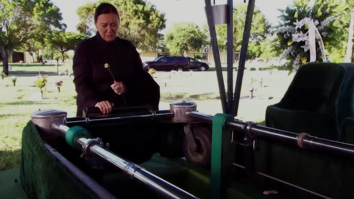 Vignette du programme télé Desperate Housewives