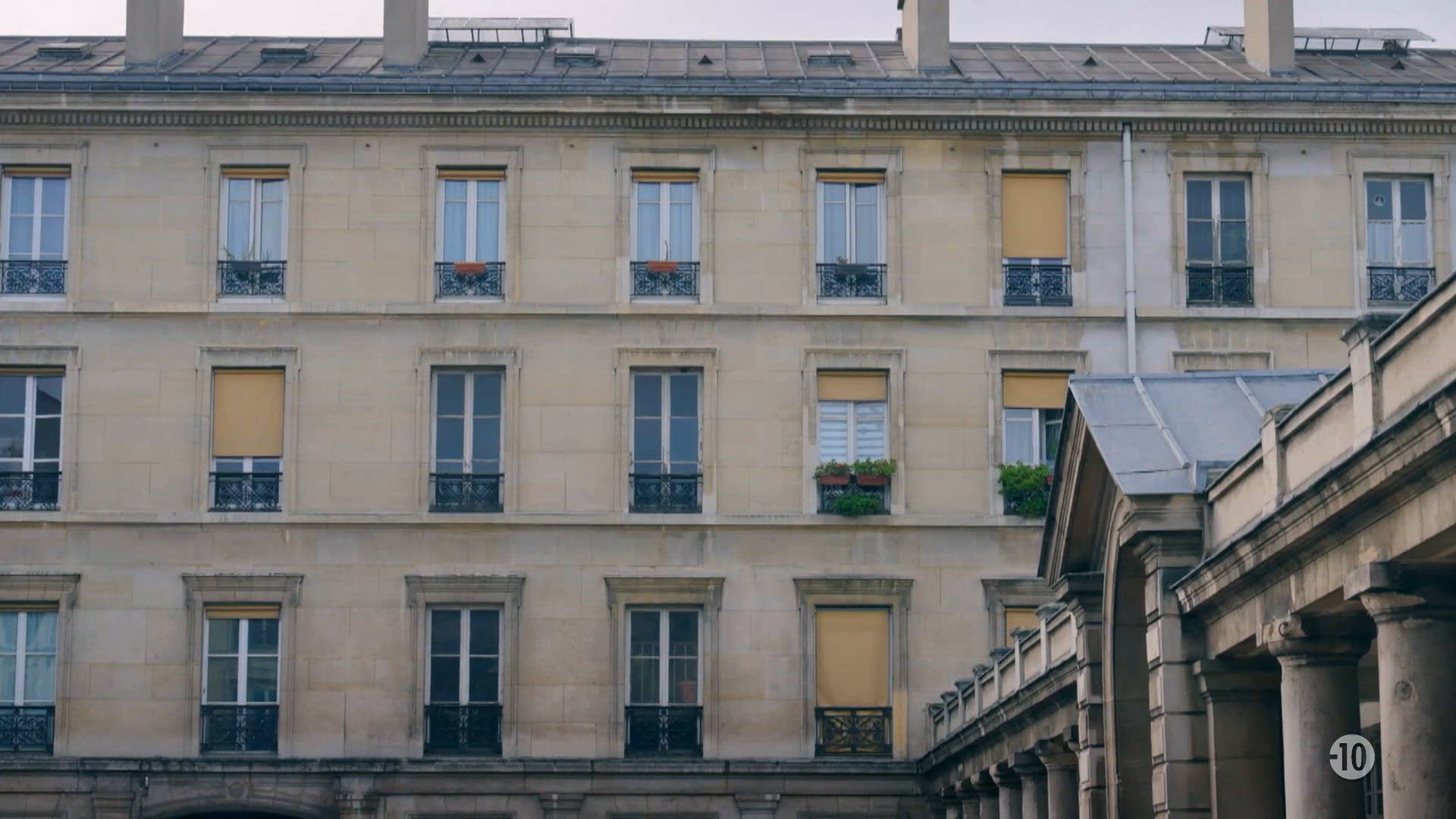 Vignette du programme télé Fréquenstar
