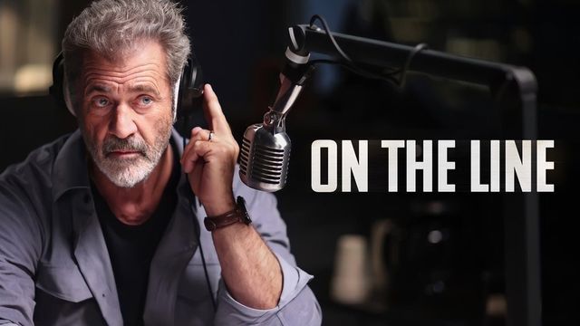 Vignette du programme télé On the Line