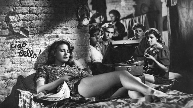 Vignette du programme télé Riz amer