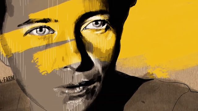 Vignette du programme télé Simone de Beauvoir : l'aventure d'être soi